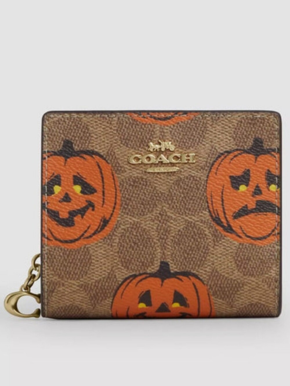 Coach Wallet - Picture 3 of 4